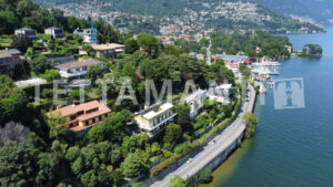 villa for sale como city