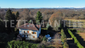 FINO MORNASCO VILLA for sale