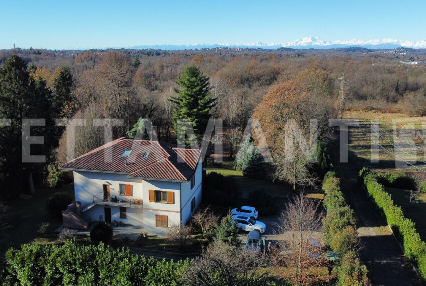 FINO MORNASCO VILLA for sale