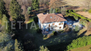 FINO MORNASCO VILLA for sale