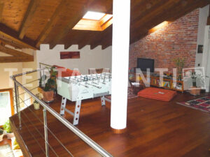 villa for sale near como