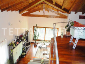 villa for sale near como
