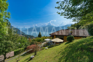 MENAGGIO VILLA