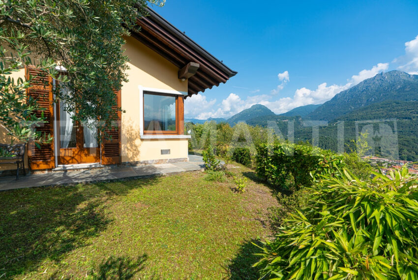 menaggio villa for sale