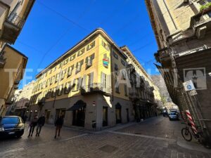 apartment for sale como city center