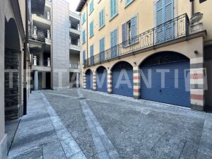 apartment for sale como city center