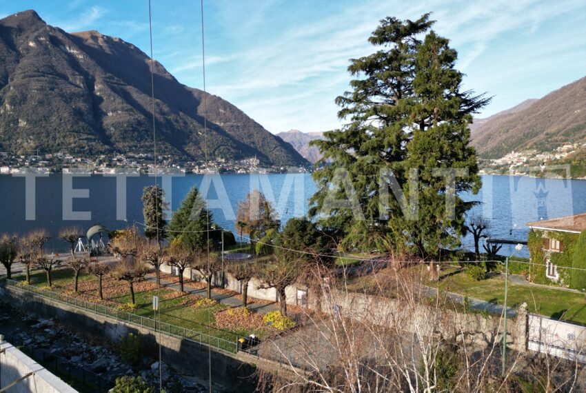 faggeto lario lake house for sale