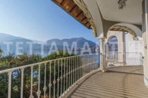 lake view terraces