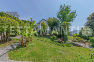 GARDEN VERBANIA