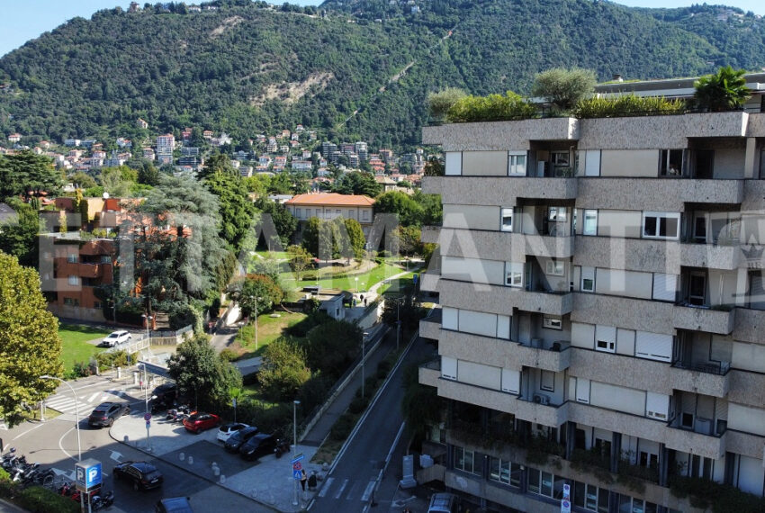 apartment for sale lake como center