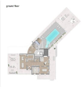 ground floor