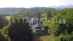 villa for sale Varese Malnate