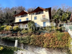 sansiro villa lake view