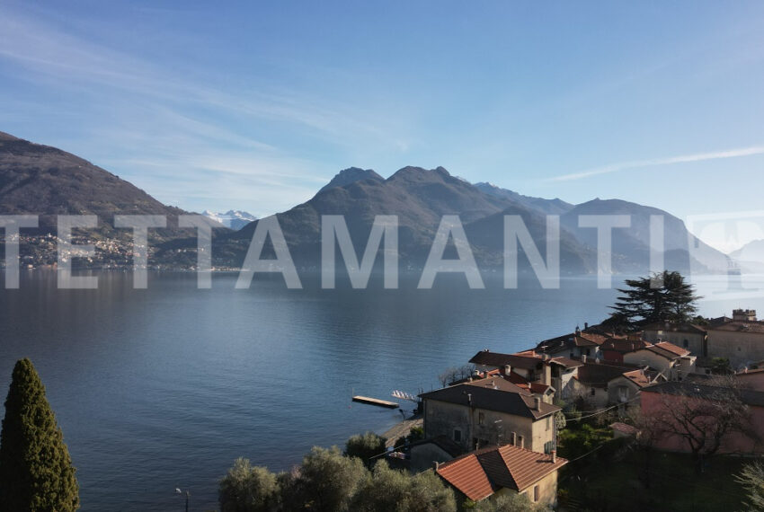 new villa for sale como