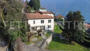 HISTORICAL VILLA CERNOBBIO TO BE RESTORED