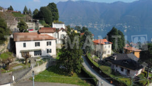 historical villa cernobbio for sale