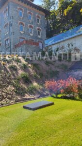 MENAGGIO - LUXURY APARTMENTS
