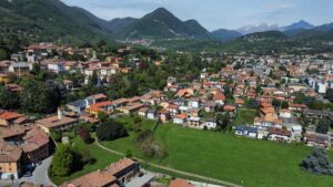 erba historic villa for sale