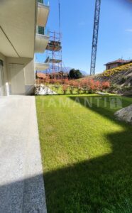 MENAGGIO - LUXURY APARTMENTS