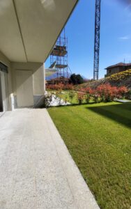 MENAGGIO - LUXURY APARTMENTS