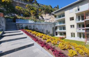 MENAGGIO - LUXURY APARTMENTS