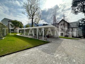 cernobbio villa hotel for sale