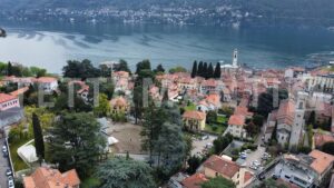 cernobbio center villa for sale