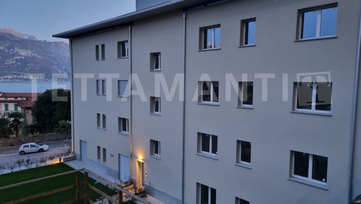 MENAGGIO - LUXURY APARTMENTS