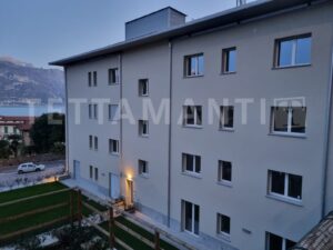 MENAGGIO - LUXURY APARTMENTS