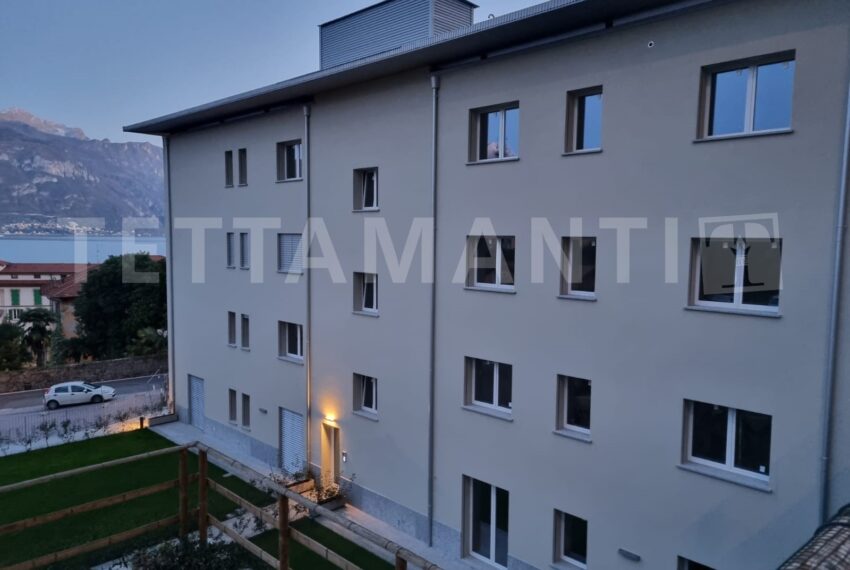 MENAGGIO - LUXURY APARTMENTS