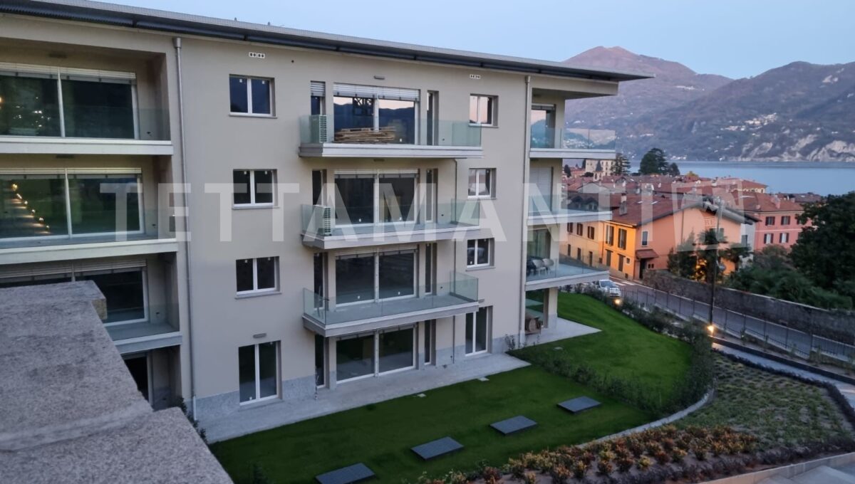 MENAGGIO - LUXURY APARTMENTS