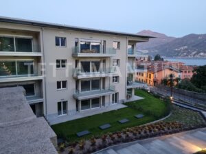 MENAGGIO - LUXURY APARTMENTS