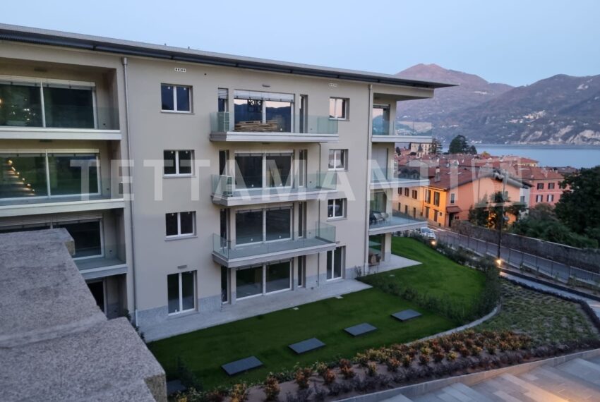 MENAGGIO - LUXURY APARTMENTS