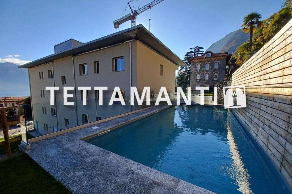 MENAGGIO - LUXURY APARTMENTS