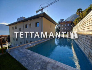 MENAGGIO - LUXURY APARTMENTS