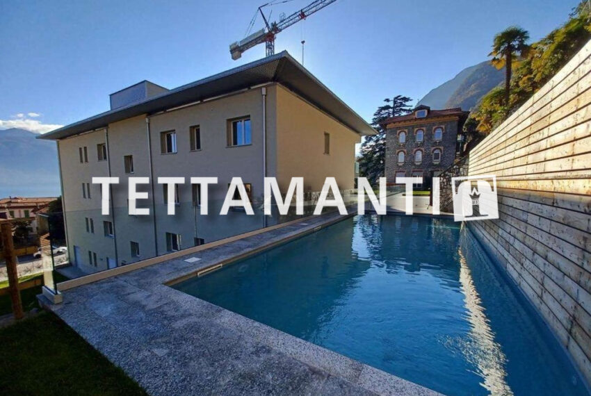 MENAGGIO - LUXURY APARTMENTS