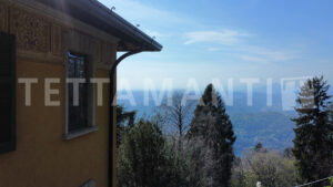 villa for sale como brunate