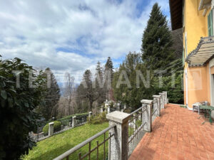 villa for sale como brunate