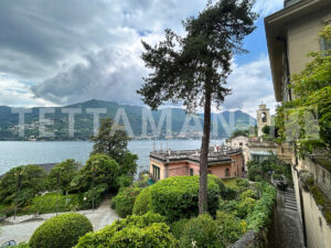 BLEVIO LAKE APARTMENT