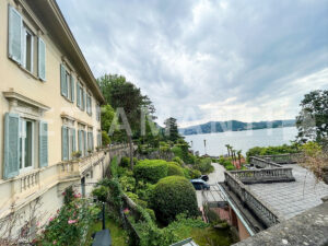 blevio lake apartment