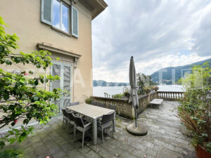 blevio lake apartment