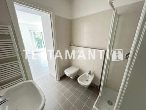 CARATE URIO nice apartment with garden