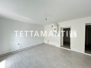 CARATE URIO nice apartment with garden