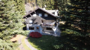 CAMPODOLCINO VILLA FOR SALE