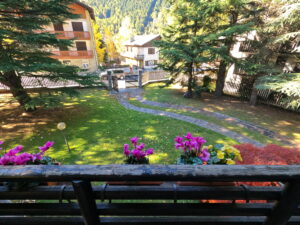 CAMPODOLCINO VILLA FOR SALE