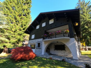 CAMPODOLCINO VILLA FOR SALE