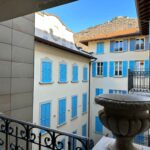 Como historic center three-room apartment for sale