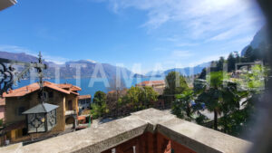 Menaggio apartment in historic villa