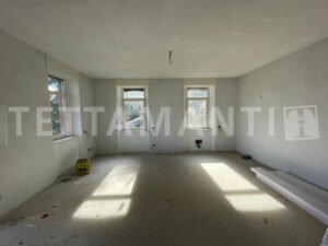 Menaggio apartment in historic villa