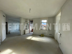 Menaggio apartment in historic villa